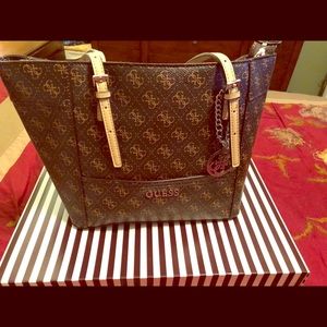 Guess handbag